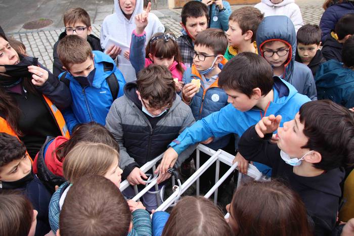 Kilometroak Txikia Festa Iba 42 1646485595804