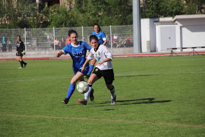 Tolosa CF bigarren mailara i 68 1556476706826