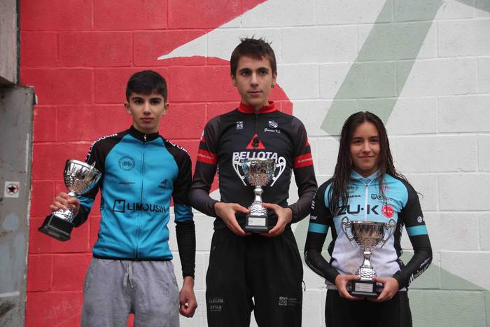 I. Pablo Arsuagaren Memorial 82 1639241174459