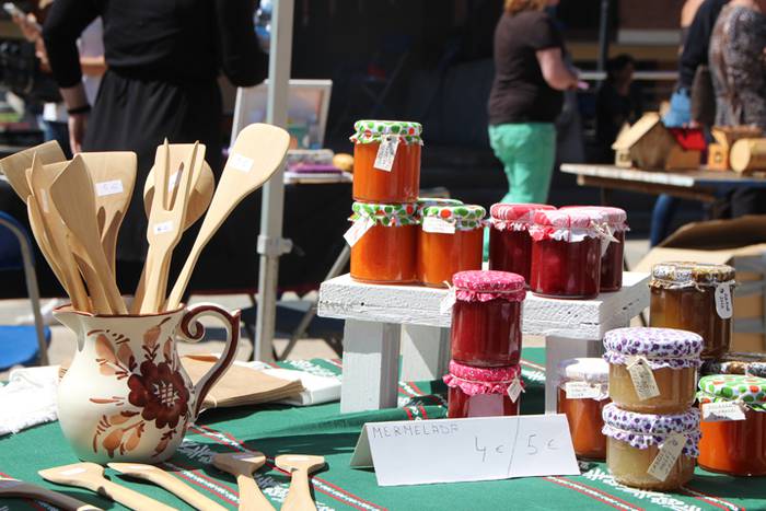 Udaberriko azoka Berrobin 39 1494770612350