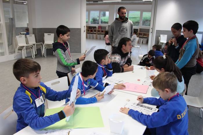 Anoeta Ikastola, 50. urteurr 31 1548433347574