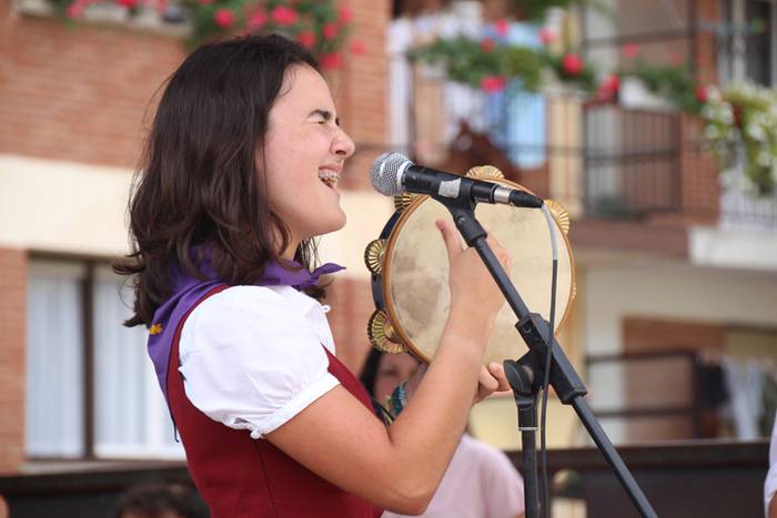 BERROBIKO SAN AGUSTIN JAIAK  27 1503924561455