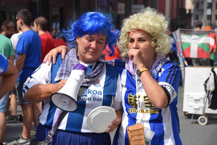 Ibarrako jaiak 2019. Kuadril 59 1566733629848