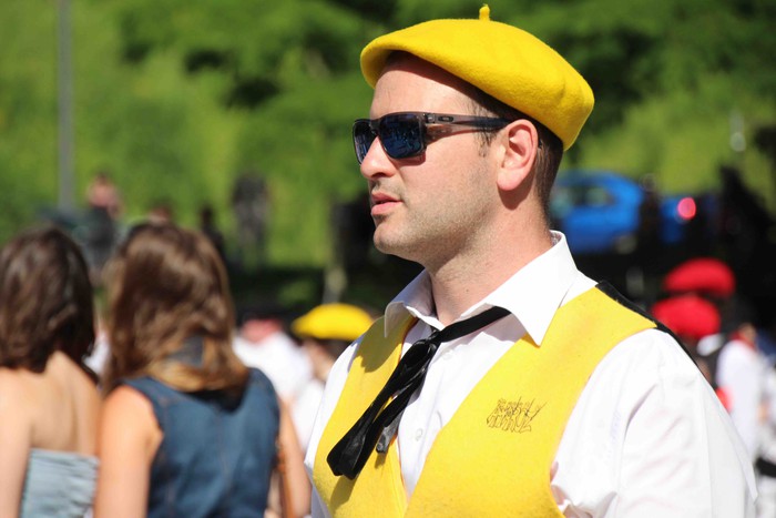 Festa hizki larriz - 107