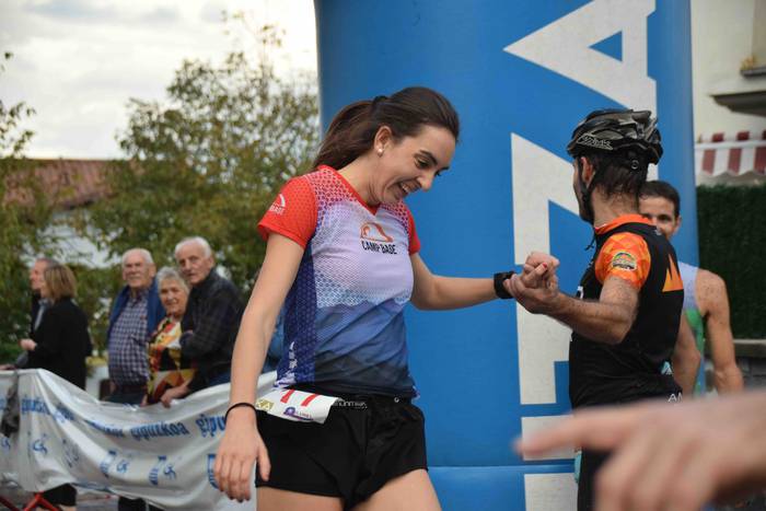 Korrika zein bizikletaz goza 79 1571508305136