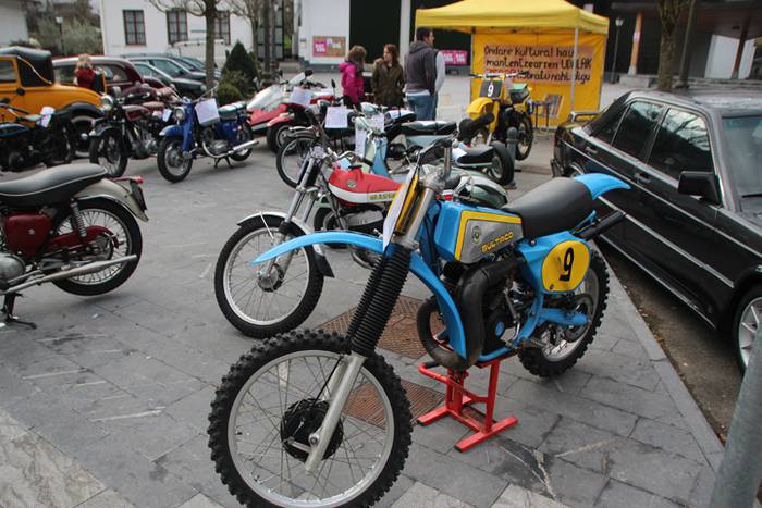 Albiztur ibilagailu historik 3 1486820154995