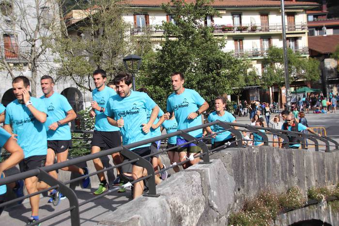 Emandakoa bueltan itzuli die 26 1567789888597