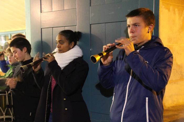 Gazteak protagonista San Martin bezperan 3 1478782237512