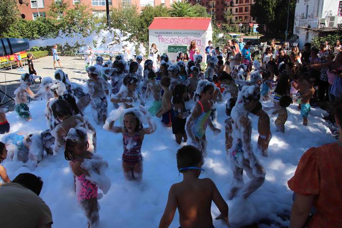 Zizurkilgo Elbarrenako jaiak 19 1662809391834