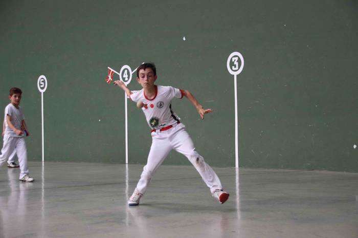 VI. Ataria Pilota Txapelketa 22 1655466928958