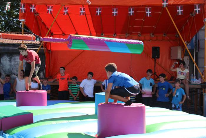 Hasi dira San Bartolome jaiak Bidanin 3 1471964824534