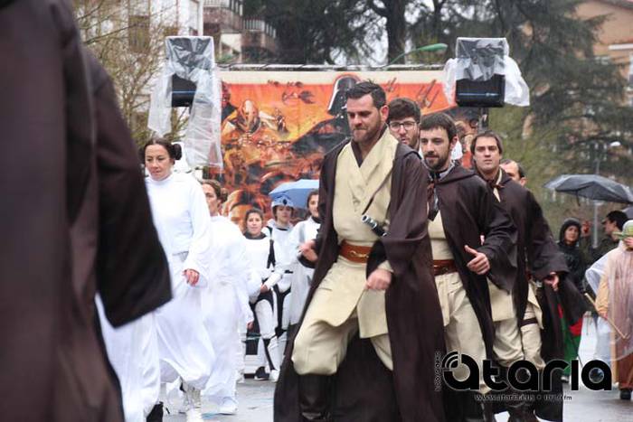 Goizean bustita, arratsaldea 14 1518460195976