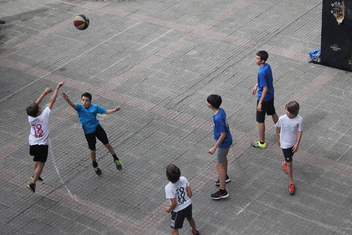 Iurre auzoaren 25. urteurren festa 3 1466265161940