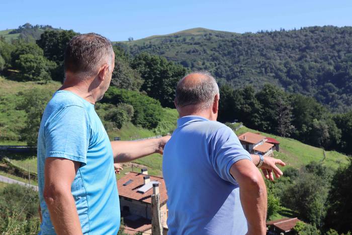 Aitor Regillaga eta Maria Or 35 1657459178862