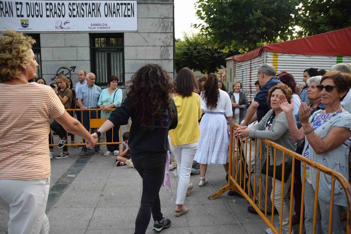 Ibarra san bartolome festak  118 1535224543458