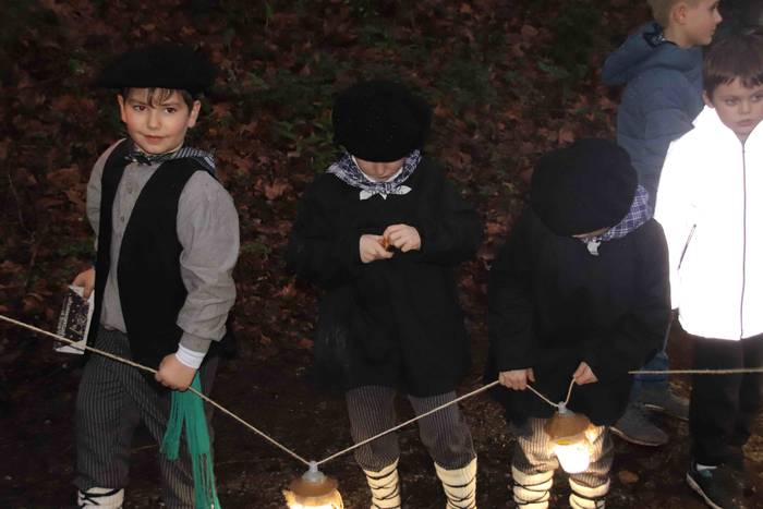 Olentzaroaren magian murgild 69 1577038570523