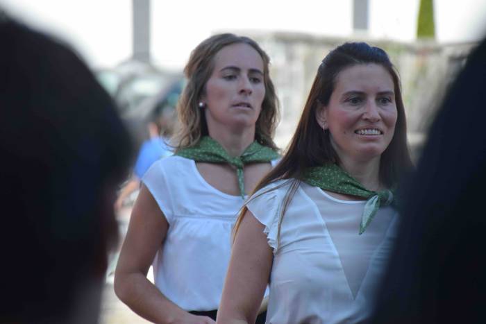 Bidaniko jaiak 2019. Herriko 44 1566647522949