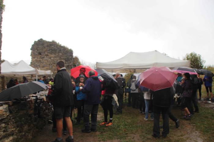 Miserikordia Zaharreko ondar 31 1538919974536