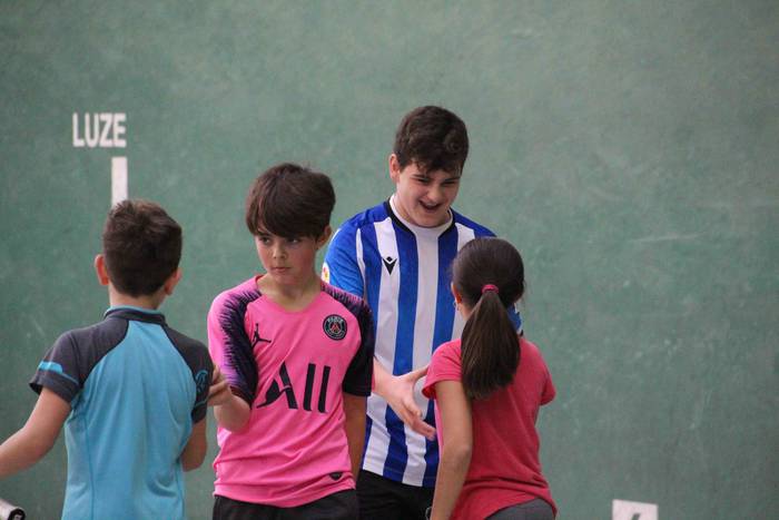 Irurako II. Frontenis Txapel 7 1643481069121