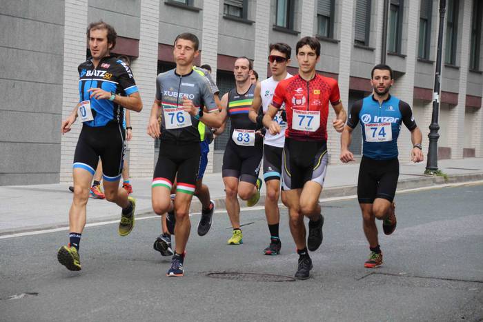 Ibarrako IX. Mendi Duatloia 7 1570955286894