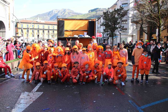 Aisialdi taldeak Astelenitan 24 1646056972966