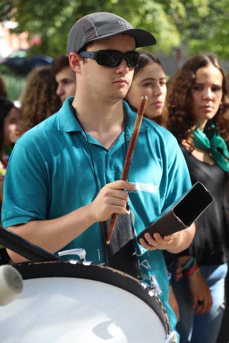 Kuadrillakoen konpainian, be 31 1501266170180