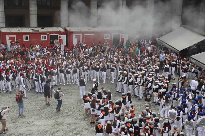 San Joan eguna 22, Tolosa, E 23 1656073863014