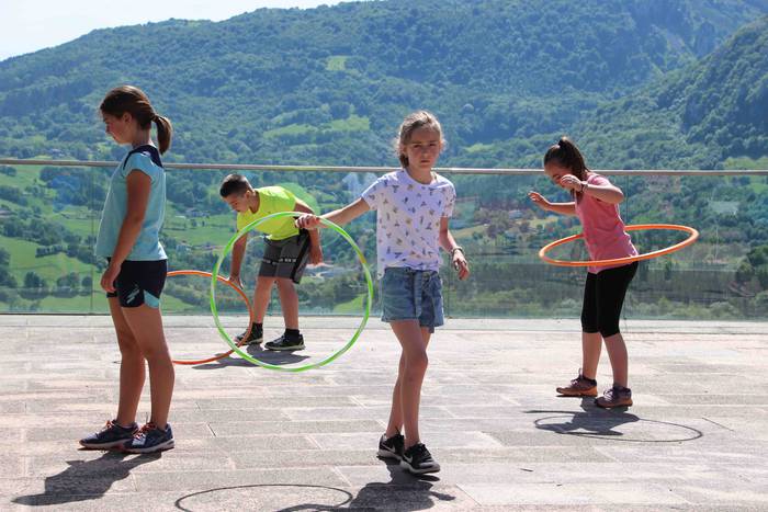 Haurrek ez dute ajerik Abalt 3 1561205793573