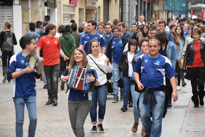 Bilbo urdina da gaurkoan 11 1527420768554