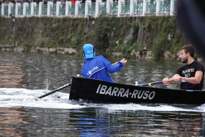 Batela txikien balantza, Zut 89 1505567098412