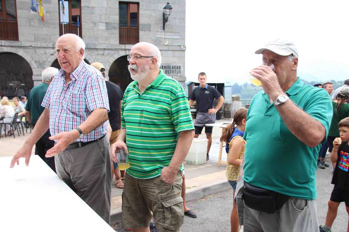 Hernialdeko ama birjin eguna 26 1660569102397