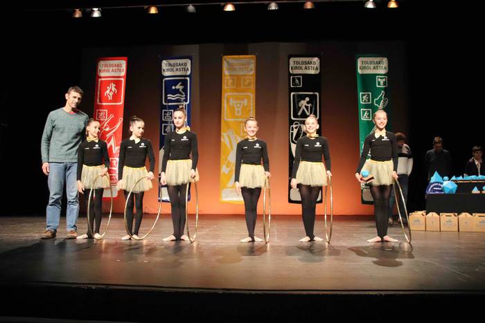 Tolosa Kirol Gala 15 1579172818966