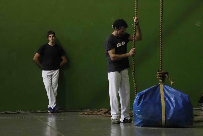 Gipuzkoako txapeldun geratu  25 1634408770503