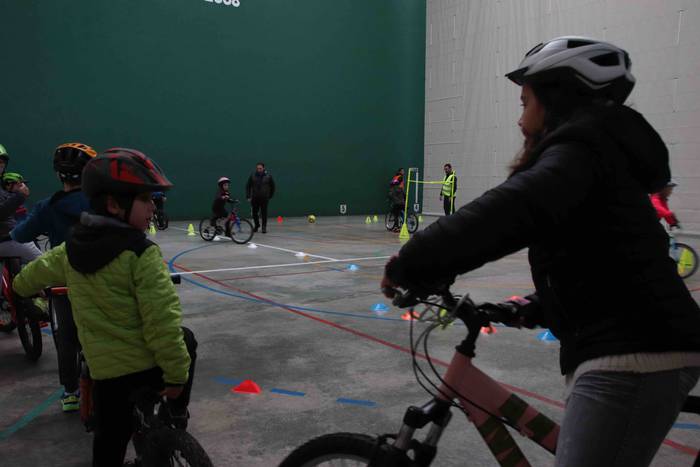 Irurako Bizikleta Asteburua 26 1573318075000