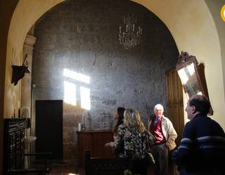 Ondarea ezagutzeko ekimenak egin dituzte eskualdean