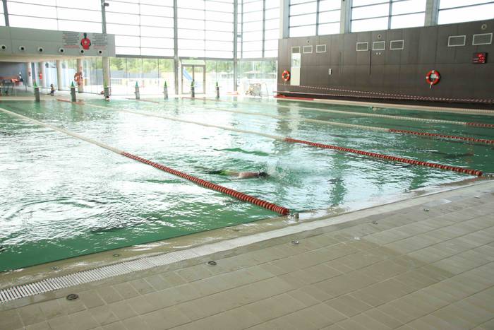 Kiroldegiak ere, martxan 14 1592246322223