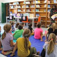 Liburutegia Topagune