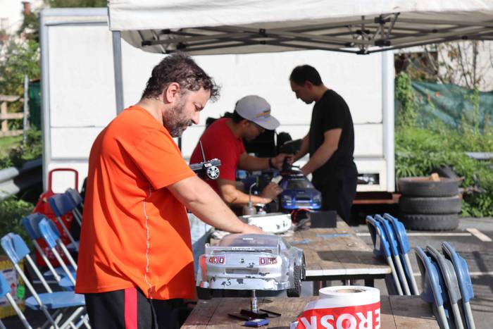 Festak ez du etenik San Este 26 1634470522515