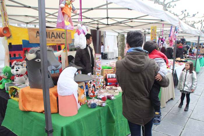 Tolosako Gabonetako azoka be 85 1514054448404