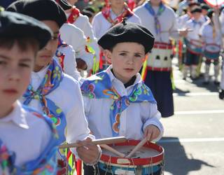 Danbor hotsak nagusi