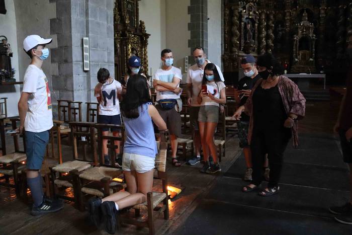 Amezketa, argi ezkutuaren bi 19 1595176138436