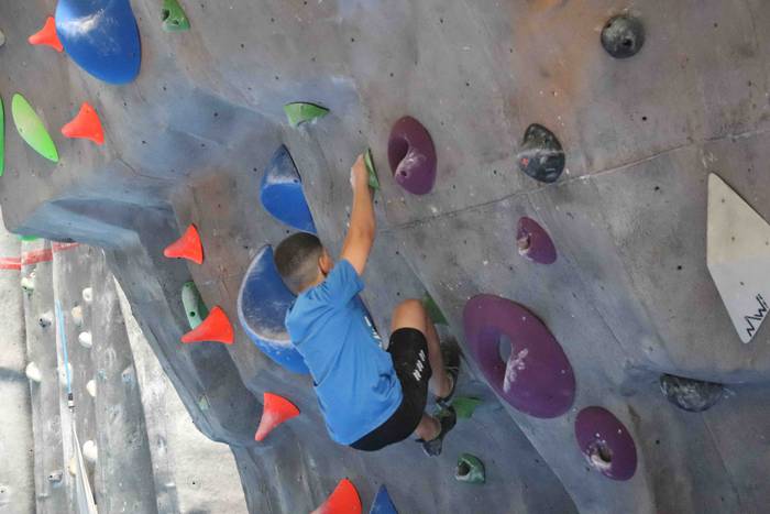 Eskolarteko boulder ligaxka  29 1559488539650