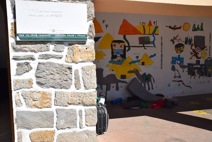 Alkizako eskola zaharreko er 2 1529756356516