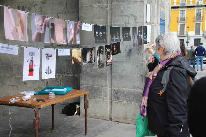 Benetako askapenaren bila 6 1637413417593