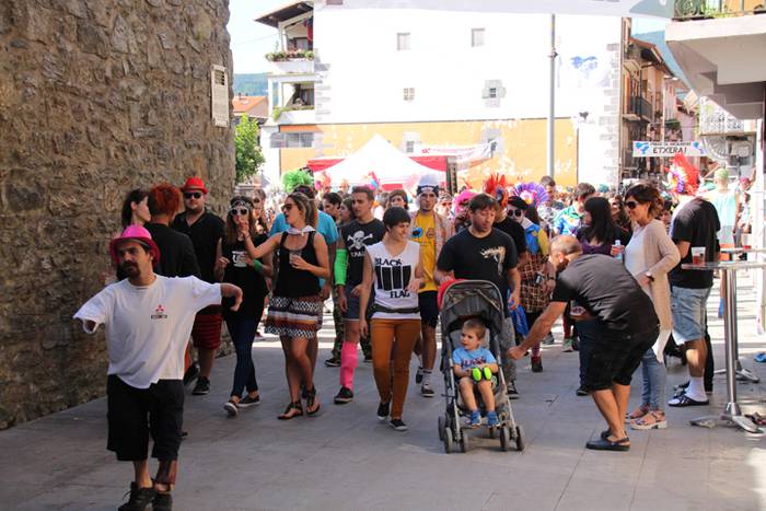 Onddo baino hobeto 30 1469641670847