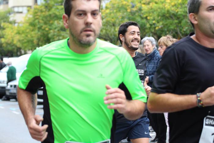 Haizearen aurka, baina aurrera 60 1476273160718