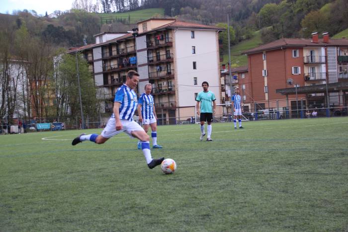 Realeko beteranoak eta Intxu 10 1649526110546