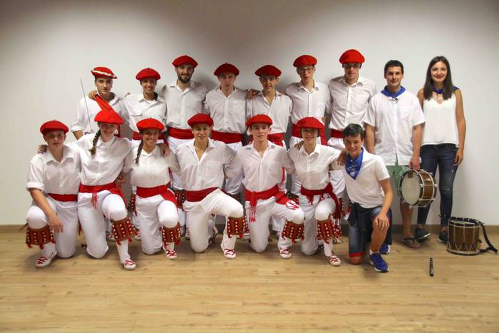 berastegi jaiak soka dantza 2 1533937405665