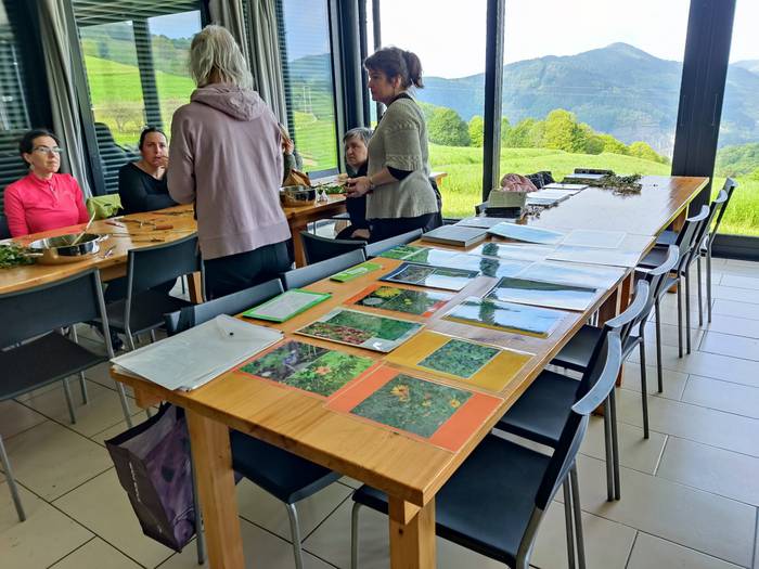 Sendabelar ikastaroa Urkizun 7 1652175193372