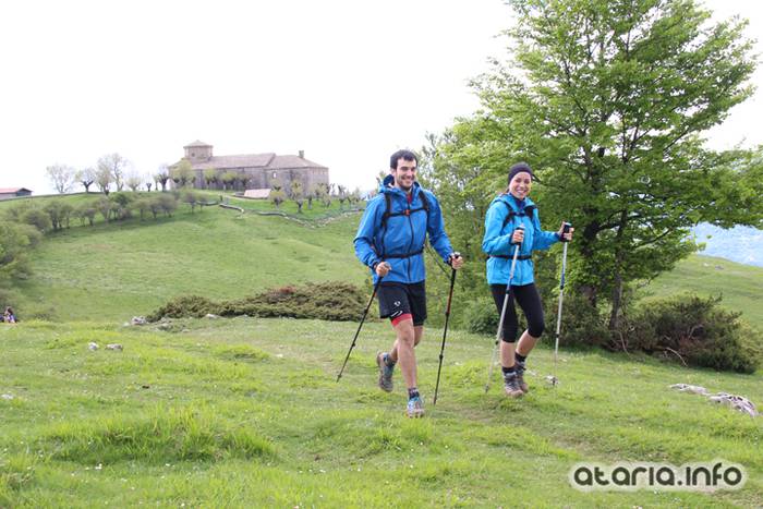 XIV Orduak Lekunberri-SanMigel-Guardetxe 138 1464533140262